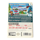 Super Paper Mario CIB (USED)