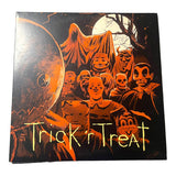 Trick 'R Treat - Waxwork Records - Black & Orange LP Vinyl (USED)