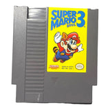 Super Mario Bros 3 (USED)