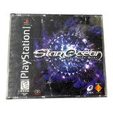 Star Ocean The Second Story CIB (USED)