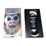 Jack Frost 2 Lenticular Cover VHS (USED)