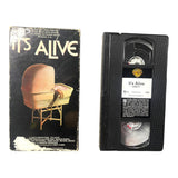 It's Alive VHS (USED)