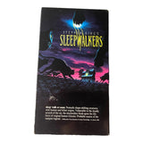 Sleepwalkers VHS (USED)