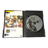 The Atomic Cafe DVD (USED)