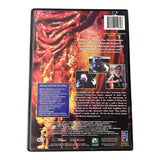 Skinned Alive DVD (USED)