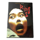 Ring 2 DVD (USED)