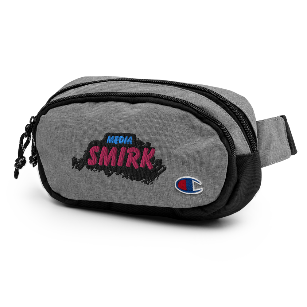 Finish line 2025 champion fanny pack