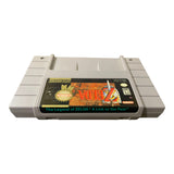 Zelda Link to the Past SNES