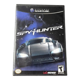Spy Hunter GameCube (USED)