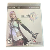 Final Fantasy XIII PS3 (USED)