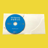 Wii Sports (USED)