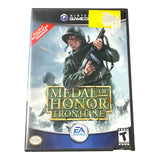 Medal of Honor Frontline GameCube CIB (USED)