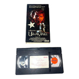 The Unnamable VHS (USED)