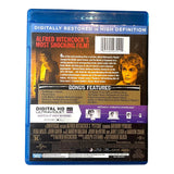 Psycho Blu Ray (USED)
