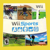 Wii Sports (USED)