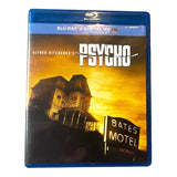 Psycho Blu Ray (USED)