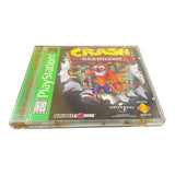 Crash Bandicoot PS1 (USED)