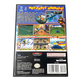 Super Monkey Ball GameCube CIB (USED)