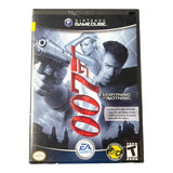 007 Everything or Nothing GameCube (USED)