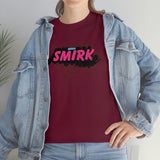 Classic MEDIA SMIRK T-Shirt